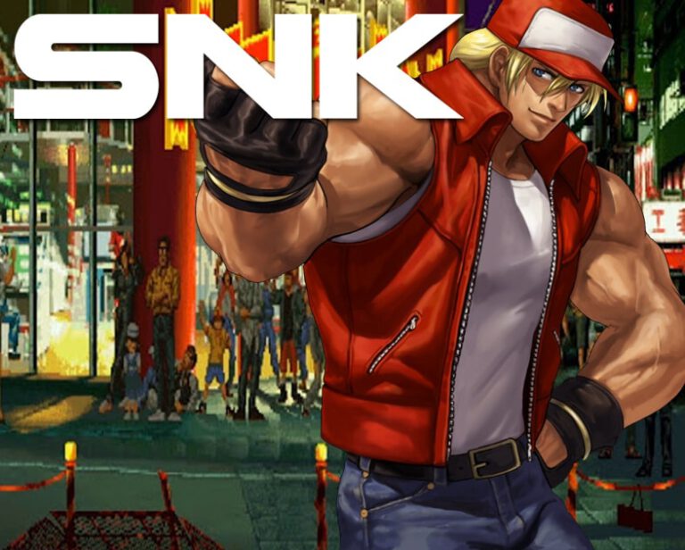 SNK
