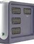 GR Scart RGB Växlare 3 Portar Bandridge SVB7733
