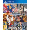 PS4 Psikyo Shooting Library Vol 2 a