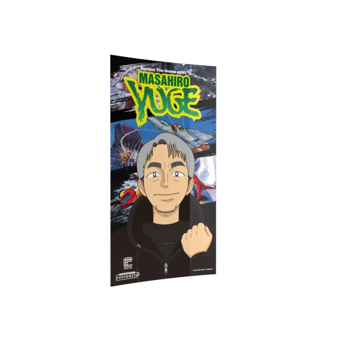 MD Toaplan Shooters Collector's Edition Volume 2 (Retro-bit) Interview