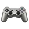 PS3 Handkontroll Tredjepart Silver (Varierande Modeller)
