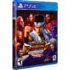 PS4 Virtua Fighter 5 Ultimate Showdown a