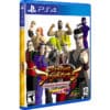 PS4 Virtua Fighter 5 Ultimate Showdown b