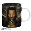 ABYMUGA479 Lord of the Rings Aragorn Mug a