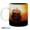 ABYMUGA479 Lord of the Rings Aragorn Mug b