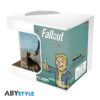 ABYMUGA525 Fallout Female Sole Survivor Mug d