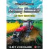 MD Farming Simulator 16-Bit Edition a