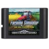MD Farming Simulator 16-Bit Edition b