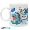 MG3947 Pokemon Water Partners Mug b