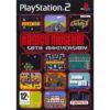 PS2 Namco Museum 50th Anniversary A