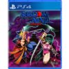 PS4 Shadow of the Ninja Reborn a