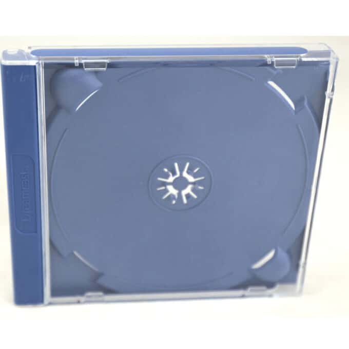 DC Spelbox Original Tom Helt Ny