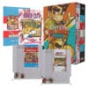 NES River City Ball & Brawl Bundle (Retro-bit) a