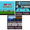 NES River City Fighting Legend (Retro-bit) d