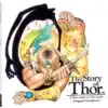 VINYL Story of Thor Soundtrack 2xLP a