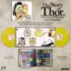 VINYL Story of Thor Soundtrack 2xLP d