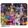 ABYACC500 Jojo's Bizarre Adventure Golden Wind Mousepad a