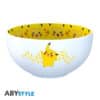 ABYBOL046 Pokemon Pikachu 600 ml Bowl a