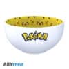 ABYBOL046 Pokemon Pikachu 600 ml Bowl b