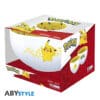 ABYBOL046 Pokemon Pikachu 600 ml Bowl d