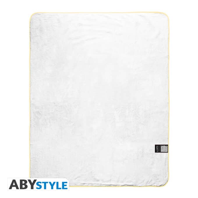 ABYHOM027 Harry Potter Harry's World Blanket c