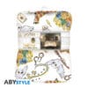 ABYHOM027 Harry Potter Harry's World Blanket d