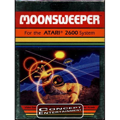 2600 Moonsweeper