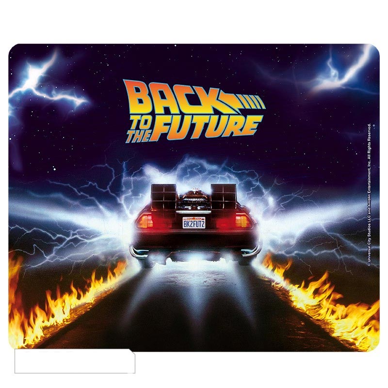 ABYACC329 Back to the Future Delorean Mousepad.jpg
