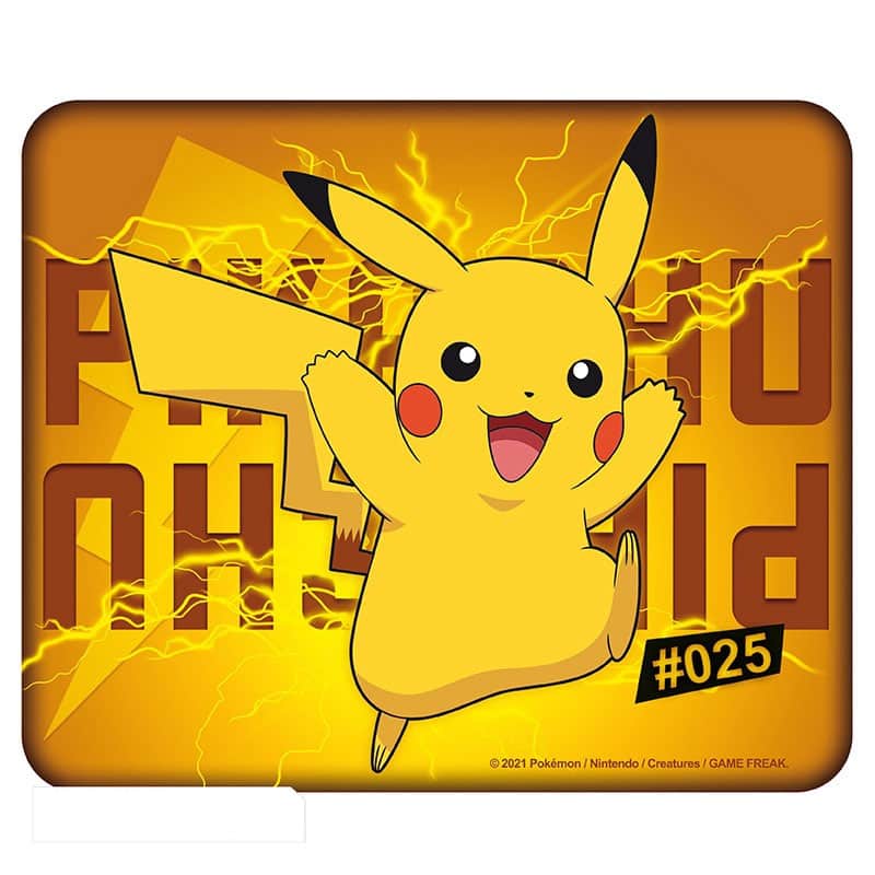 ABYACC403 Pokemon Pikachu Mousepad.jpg