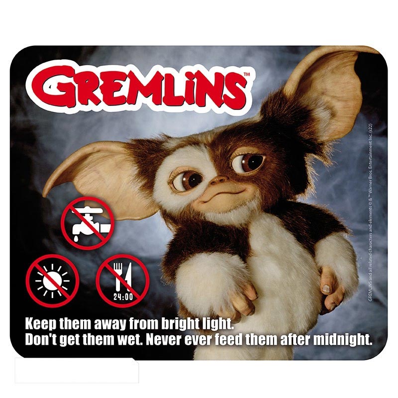 ABYACC445 Gremlins Gizmo 3 Rules Mousepad.jpg