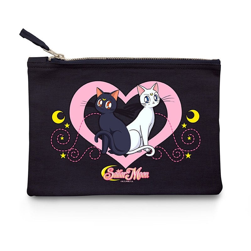 ABYBAG337 Sailor Moon Luna Artemis Cosmetic Case a.jpg