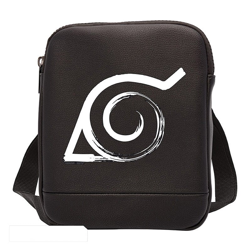 ABYBAG482 Naruto Shippuden Konoha Small Mesenger Bag a.jpg