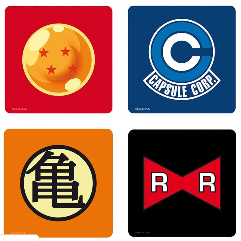 ABYCOS003 Dragon Ball Z Coaster Set a.jpg