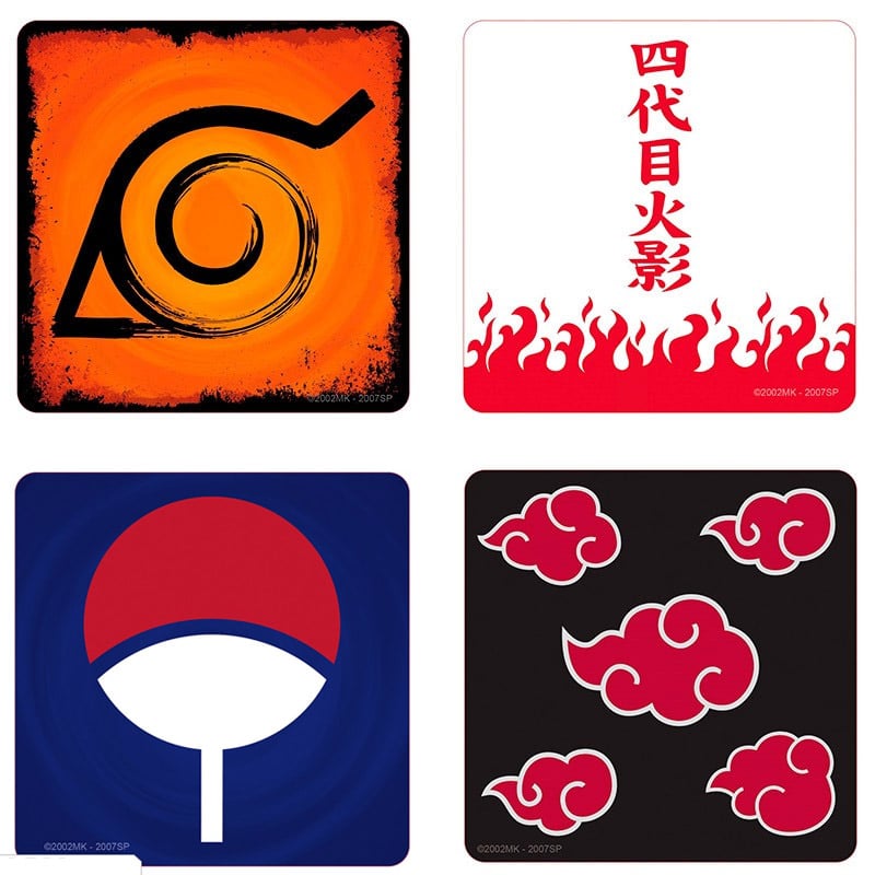 ABYCOS007 Naruto Shippuden Coaster Set a.jpg