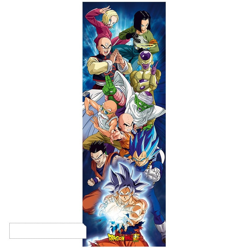 ABYDCO594 Dragon Ball Super Group Door Poster.jpg