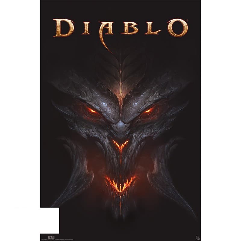 ABYDCO810 Diablo Diablo Maxi Poster.jpg