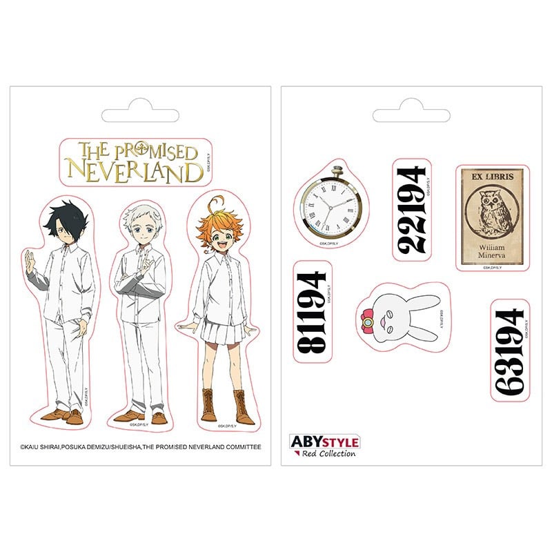ABYDCO881 Promised Neverland The Orphans Stickers a.jpg