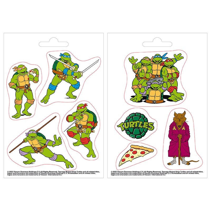 ABYDCO884 Turtles TMNT Splinter Stickers a.jpg
