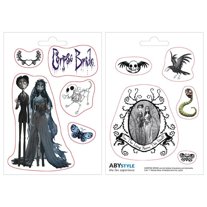 ABYDCO885 Corpse Bride Characters Stickers a.jpg