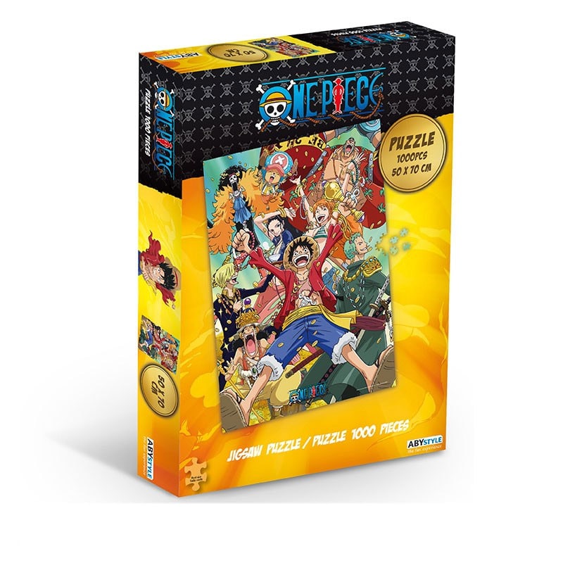 ABYJDP003 One Piece Straw Hat Crew 1000 Pieces Jigsaw Puzzle a.jpg
