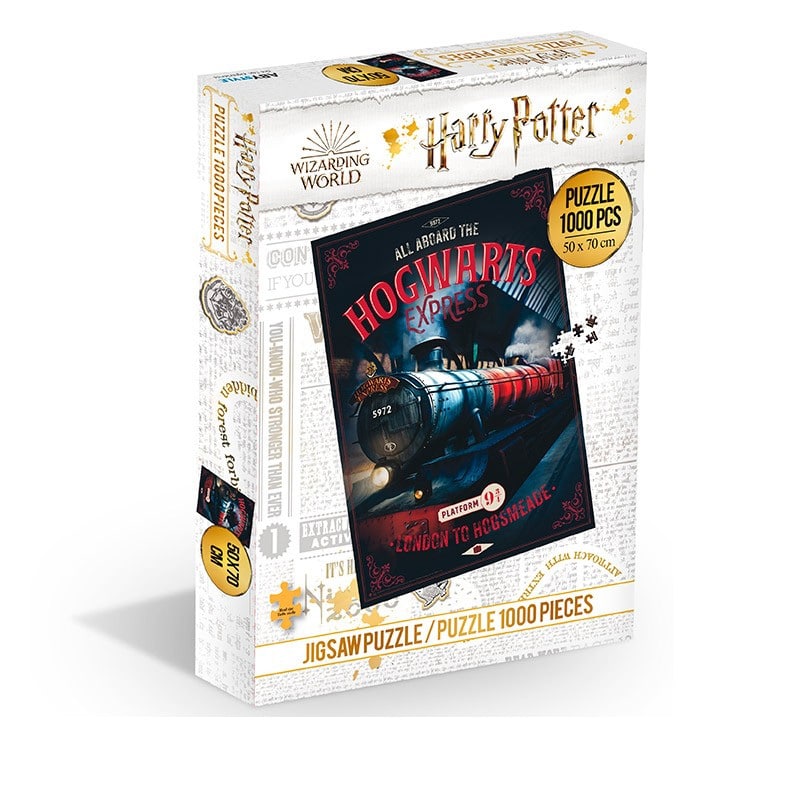 ABYJDP010 Harry Potter Poudlard Express 1000 Pieces Jigsaw Puzzle a.jpg