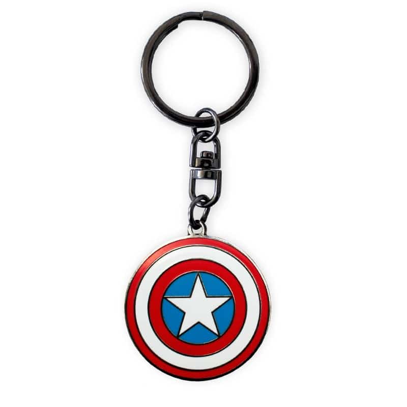 ABYKEY165 Marvel Captain America Shield Metal Keychain a.jpg