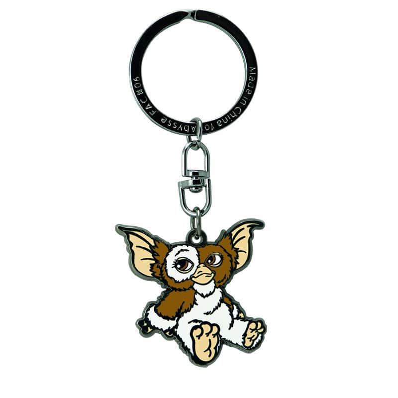 ABYKEY309 Gremlins Gizmo Metal Keychain a.jpg