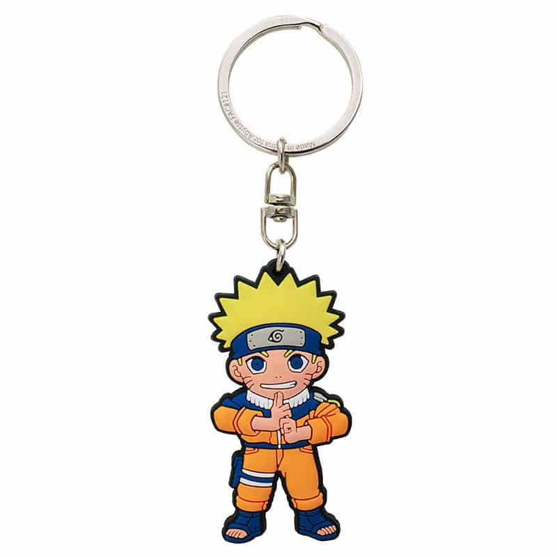 ABYKEY465 Naruto Naruto PVC Keychain a.jpg