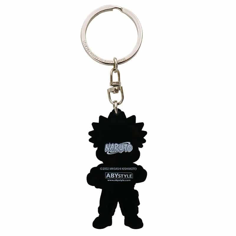 ABYKEY465 Naruto Naruto PVC Keychain b.jpg
