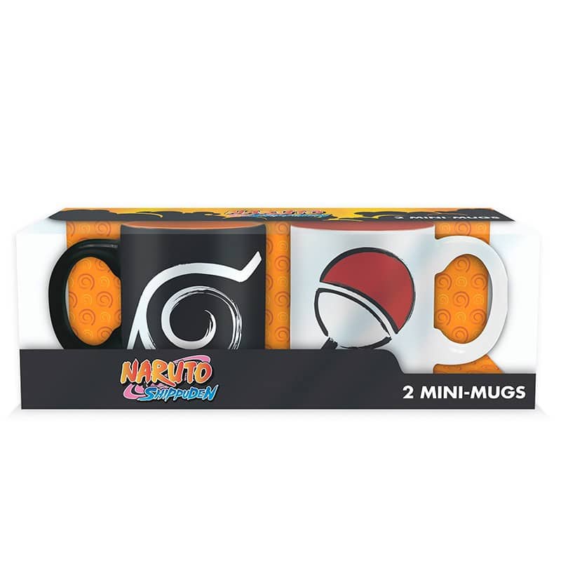 ABYMUG265 Naruto Shippuden Konoha Uchiha Set 2 Espresso Mugs a.jpg