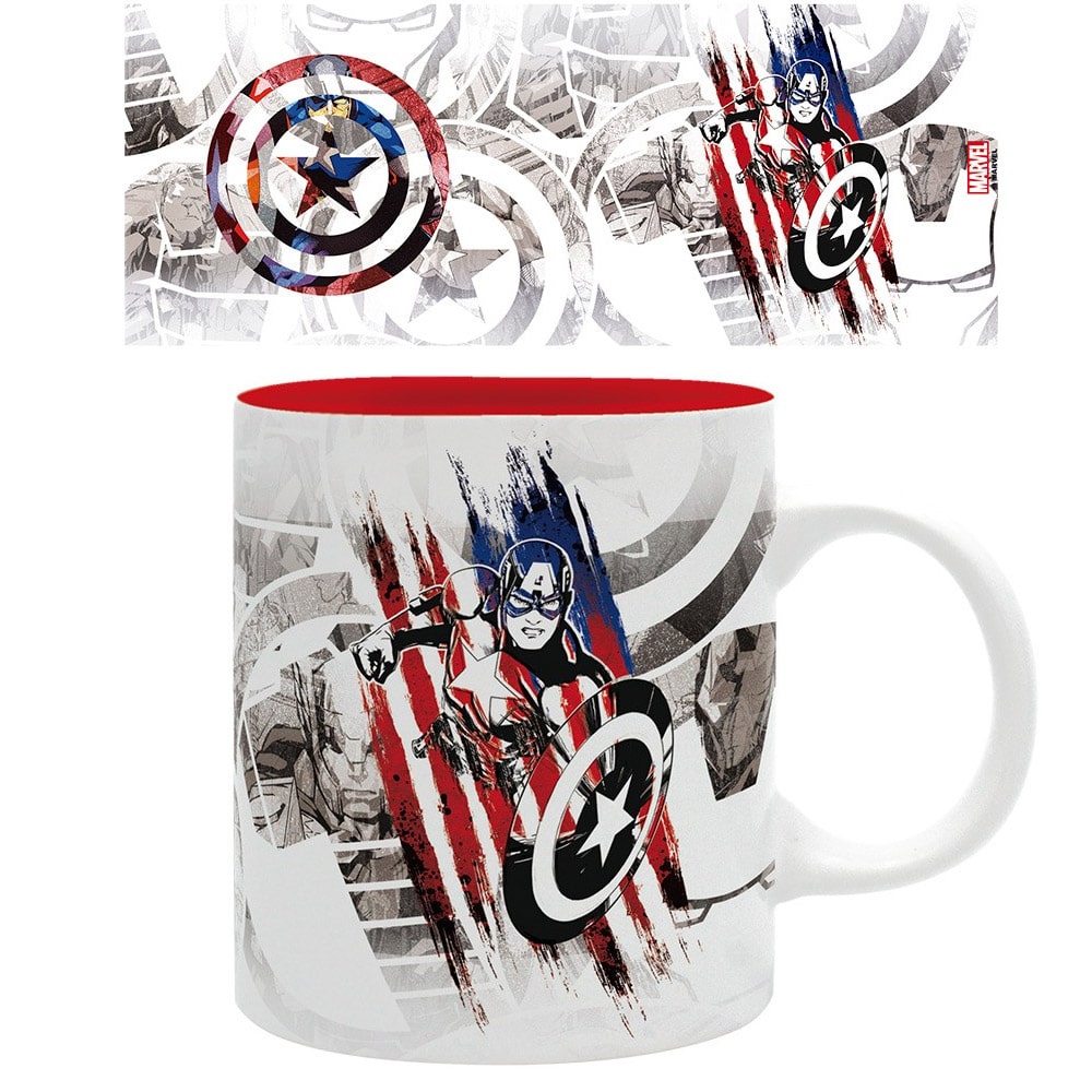ABYMUG325 Marvel Captain America Design Mug a.jpg