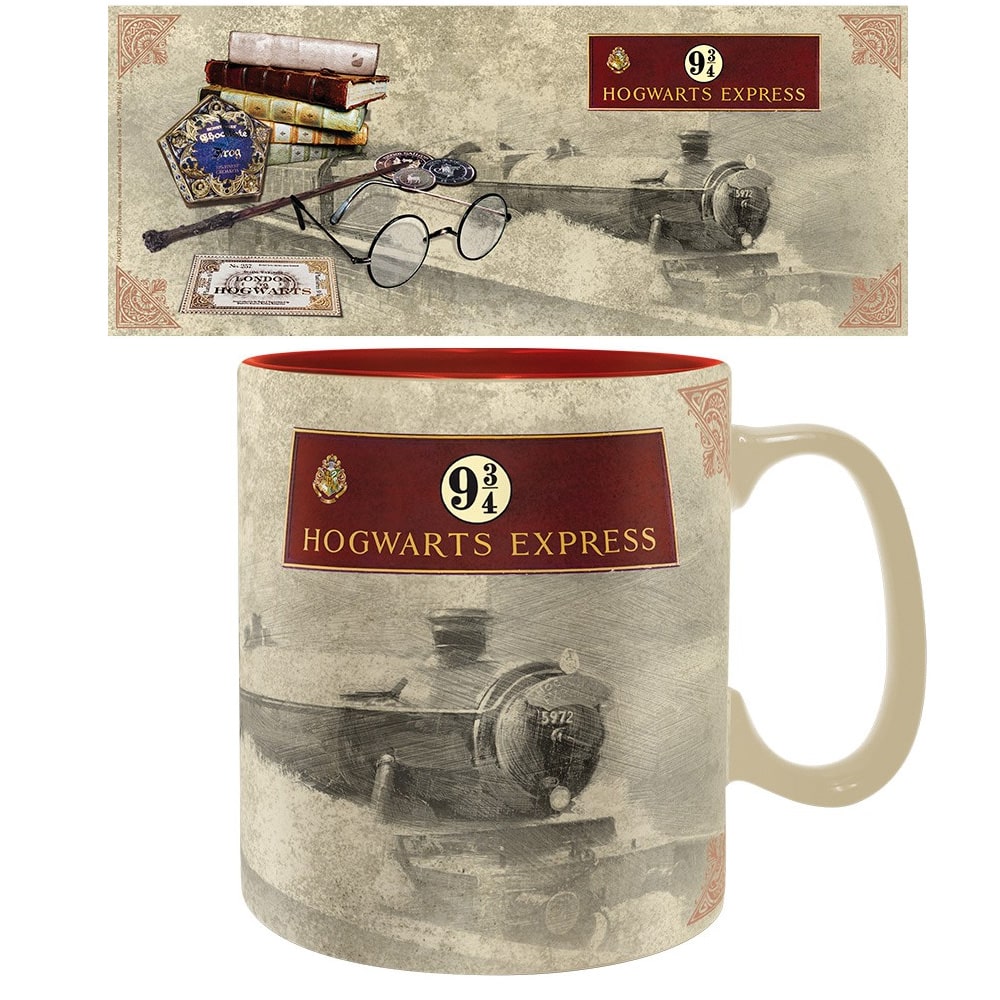 ABYMUG380 Harry Potter Hogwarts Express King Size Mug a.jpg