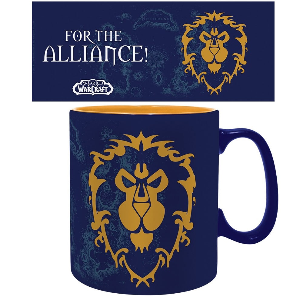 ABYMUG479 World of Warcraft Alliance King Size Mug a.jpg