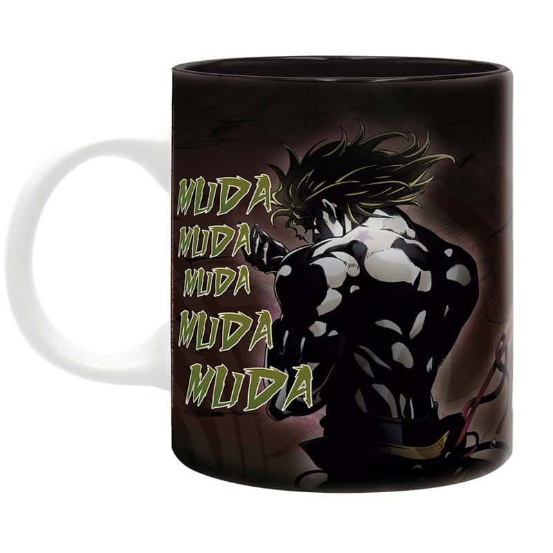 ABYMUG490 Jojos Bizarre Adventure Duel Mug b.jpg